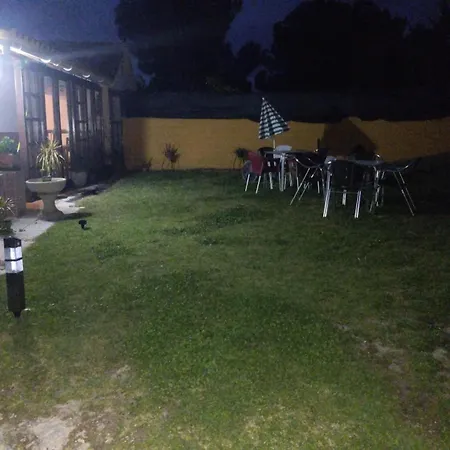 Brisas Villa Ronda