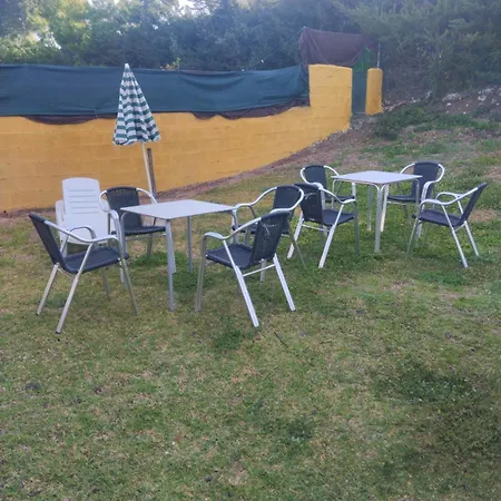 Brisas Villa Ronda