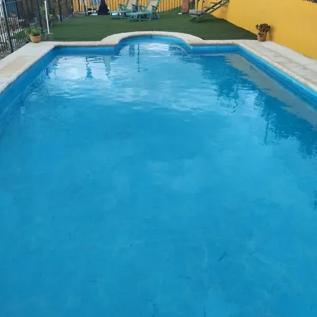 Brisas Villa