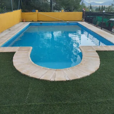 Brisas Villa Ronda